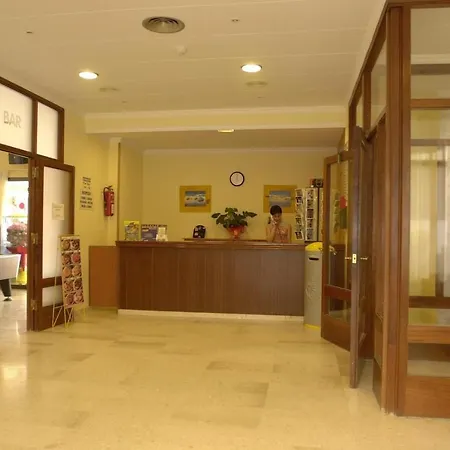 Lägenhet Lloret De Mar/costa Brava 3515