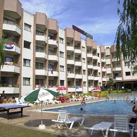 Lägenhet Lloret De Mar/costa Brava 3515 Lloret de Mar