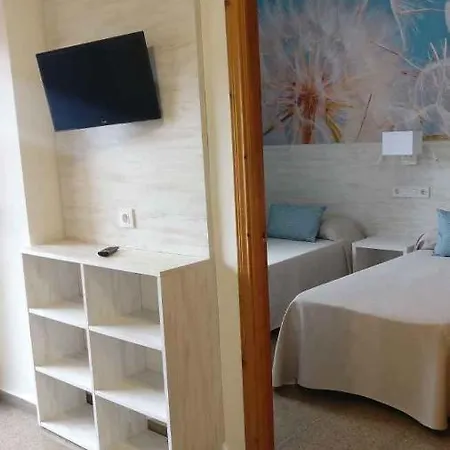 Apartment Lloret De Mar/costa Brava 3515