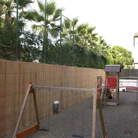Lloret De Mar/costa Brava 3515 Apartman
