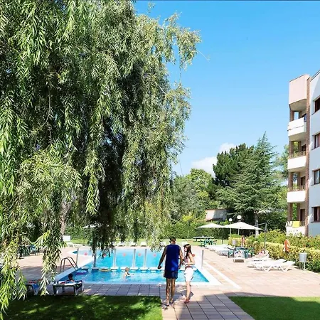 Lloret De Mar/costa Brava 3515 Apartman