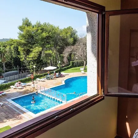 Apartman Lloret De Mar/costa Brava 3515