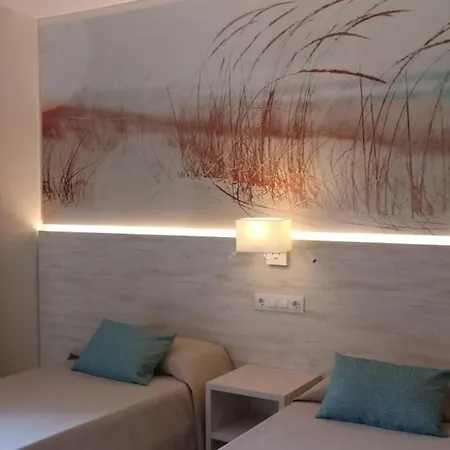 Apartman Lloret De Mar/costa Brava 3515 Lloret de Mar