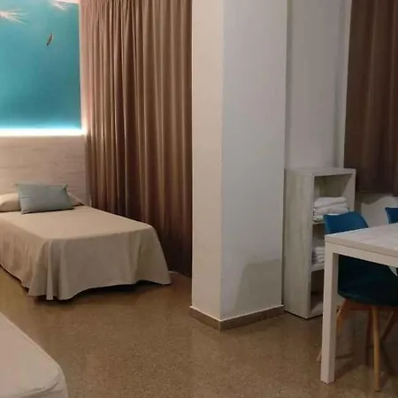 Lloret De Mar/costa Brava 3515 Daire